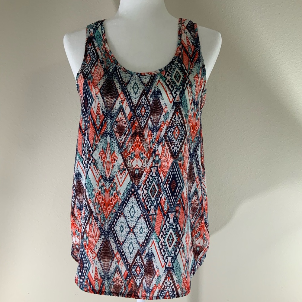 5/25 Tank Top